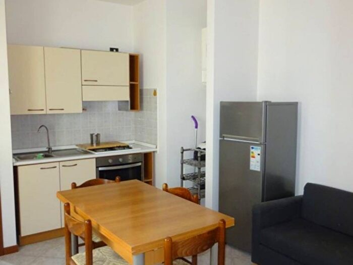 Appartamento bilocale in affitto in San Lazzaro, Parma