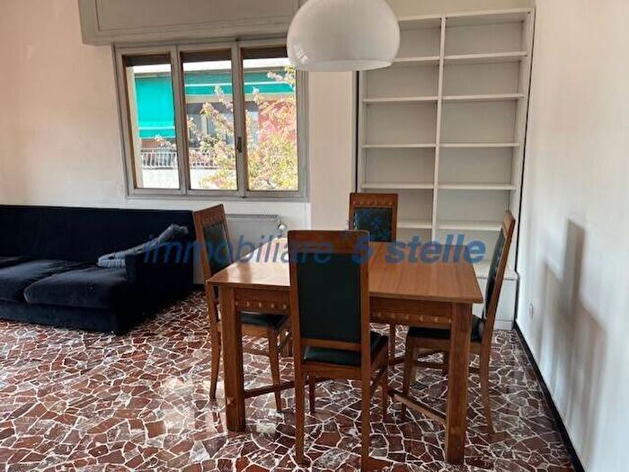 Appartamento trilocale in affitto in Centro Storico, Vicenza