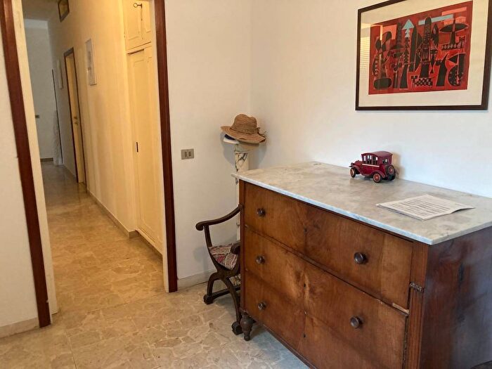 Appartamento con 6 locali in affitto in Via San Camillo, Vittoria Apuana, Forte dei Marmi