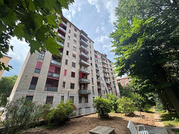 Appartamento monolocale in affitto in Via Privata Piero Martinetti, Piazzale Siena, Milano