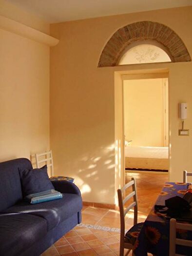 Casa bilocale in affitto in San Martino Villetta, Sanremo