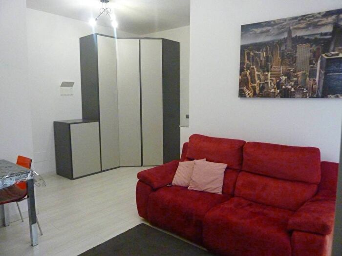 Appartamento bilocale in affitto in Viale Camillo Pasquali, San Martino, Novara