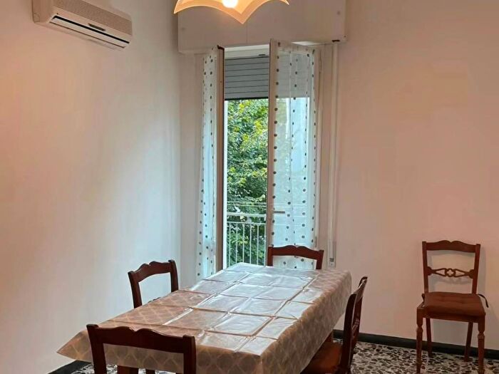 Appartamento quadrilocale in affitto in Via Niccolò Machiavelli, San Donato, Bologna