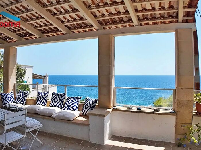 Casa quadrilocale in vendita in Litoranea Marina di Marittima, Diso