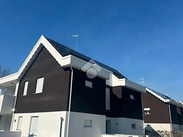 Appartamento trilocale in vendita in Via Galeata, Ravenna