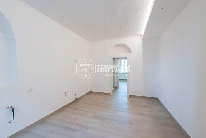 Appartamento bilocale in vendita in Via Ernesto Breda, Milano