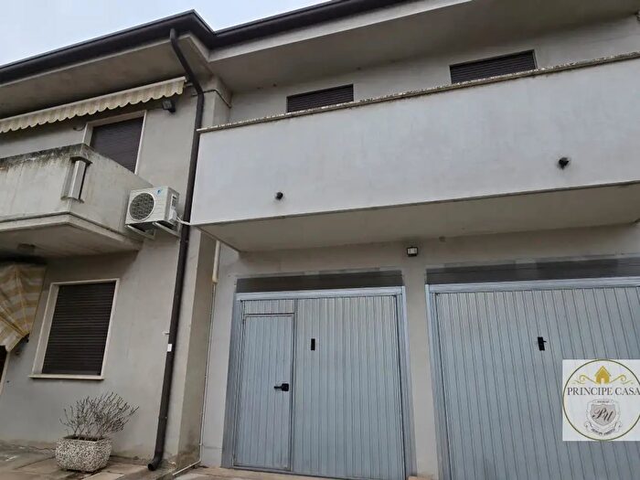 Casa con 5 locali in vendita in Via Filippi Nuova, Ospedaletto Euganeo