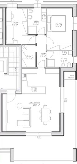 Case in Vendita e in Affitto - 3