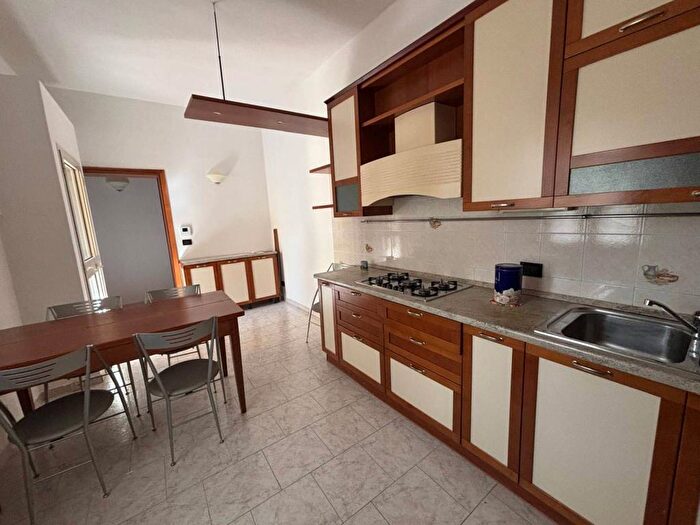Appartamento bilocale in affitto in Via Arcangelo Ghisleri, Porta Romana, Cremona