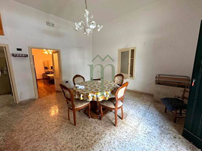 Appartamento bilocale in vendita in Via Giovanni Boccaccio, Carovigno