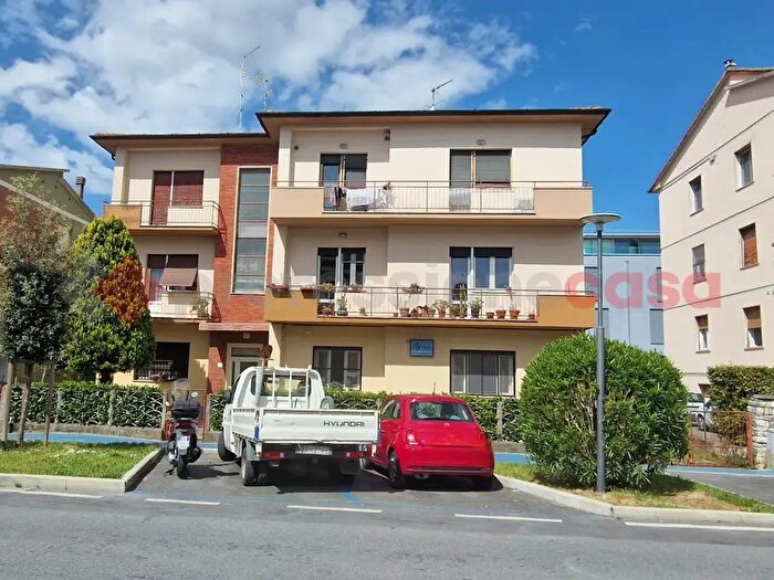 Appartamento quadrilocale in vendita in Via dellAeroporto, Pisa