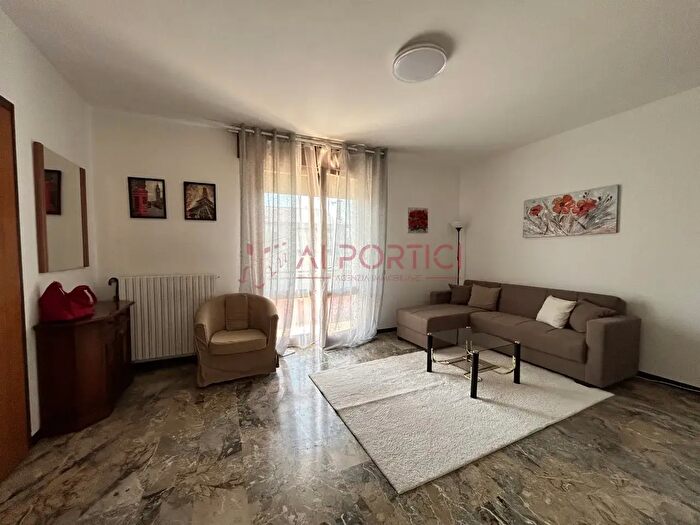 Appartamento quadrilocale in affitto in Via Porto Superiore, Brugine
