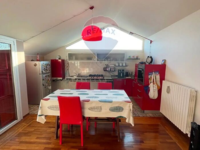 Appartamento bilocale in affitto in Via Antonio Meucci, Reggio Emilia