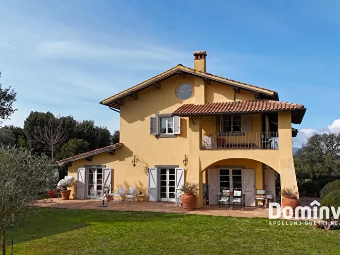 Casa con 6 locali in vendita in Strada dell'Abbadia, Capalbio