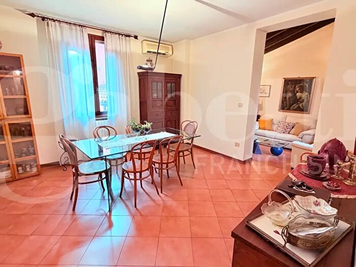 Appartamento con 5 locali in vendita in Via Giulio Cesare Croce, San Giovanni In Persiceto