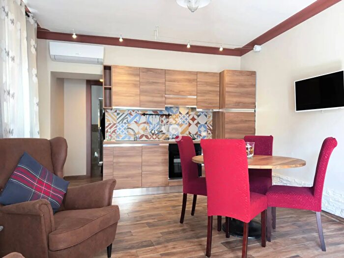 Appartamento bilocale in vendita in Via Edoardo Montesi, Marta