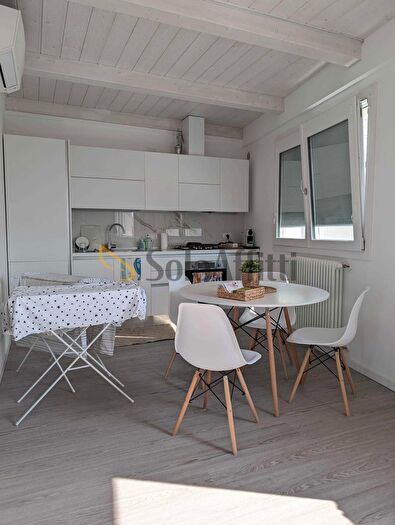 Appartamento bilocale in affitto in Rimini