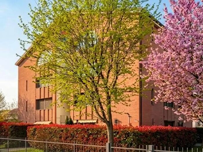 Appartamento bilocale in vendita in Via Fermi, Certosa Di Pavia
