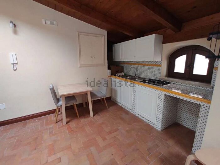 Appartamento monolocale in affitto in Via Angelo Scorciarini Coppola, Piedimonte Matese
