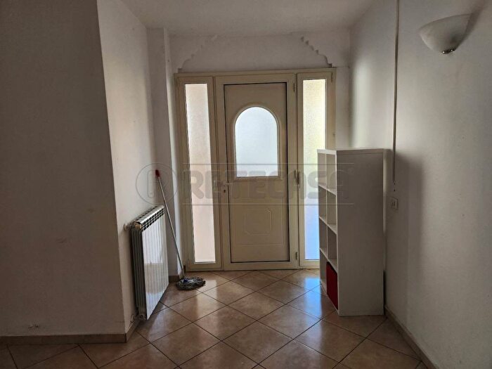 Appartamento bilocale in affitto in Via Filippo Corridoni, Centro, Santa Croce sull'Arno