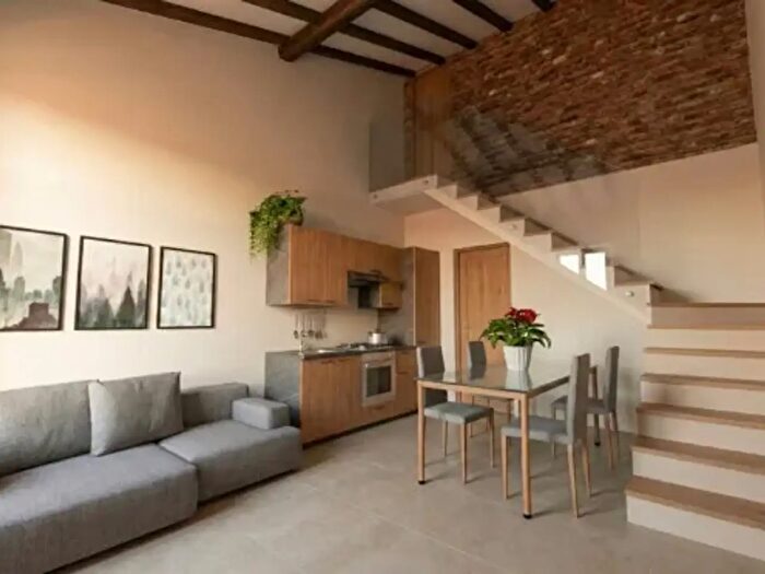 Appartamento quadrilocale in vendita in Via Militare, Lerici