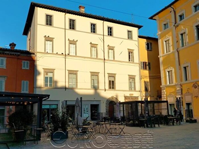 Appartamento in vendita in Umbertide