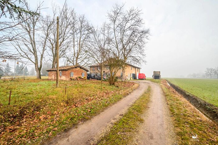 Casa trilocale in vendita in Via Zoccolo, San Prospero