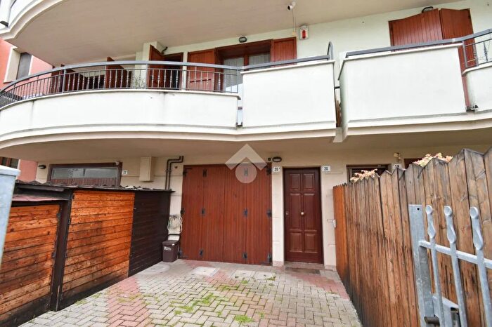 Appartamento trilocale in vendita in Via Portella della Ginestra, Savignano Sul Rubicone