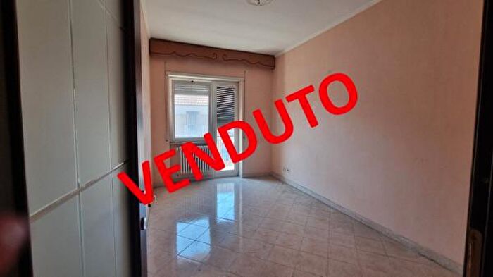 Appartamento bilocale in vendita in Via Flavio Stilicone d, Roma