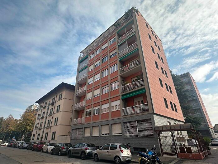 Appartamento trilocale in affitto in Via Onorato Vigliani, Mirafiori Sud Onorato Vigliani, Torino