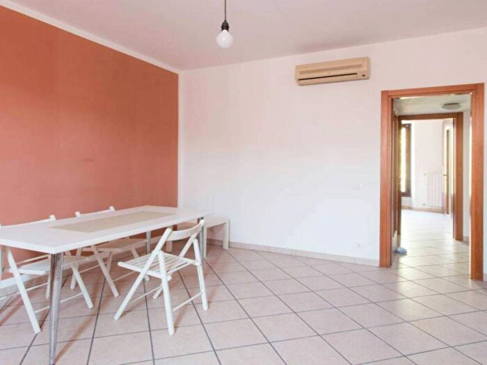 Appartamento monolocale in affitto in Piazzale Susa, Plebisciti Susa, Milano