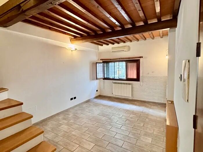 Casa con 5 locali in vendita in Via dei Bruni, Campi Bisenzio