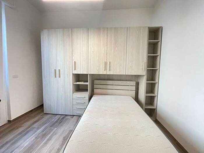 Appartamento bilocale in affitto in Via Bordighera, Famagosta, Milano