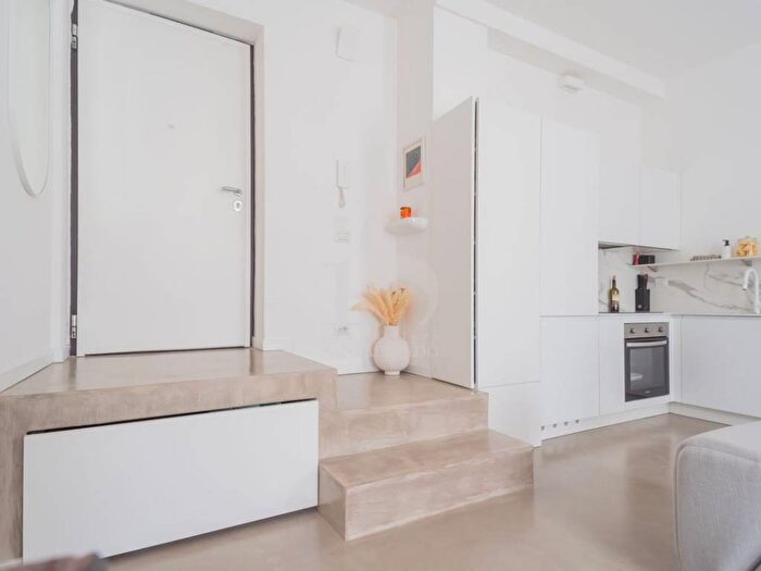 Appartamento bilocale in affitto in VIA ENRICO CARUSO, Città Studi, Milano