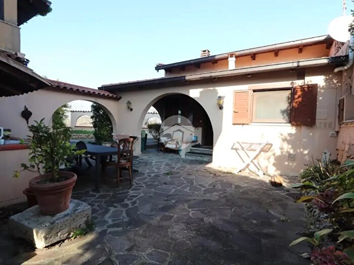 Casa trilocale in vendita in Via XX Settembre, Tortoreto