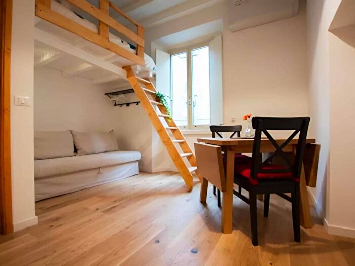 Appartamento in affitto in Viale Bligny, Bocconi, Milano