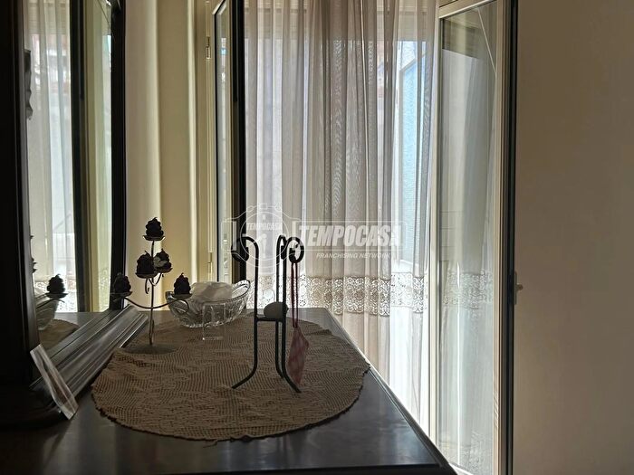 Appartamento quadrilocale in vendita in Via Timoleone, Catania