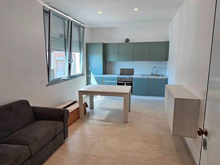 Appartamento bilocale in affitto in San Marone San Giuseppe Risorgimento, Civitanova Marche