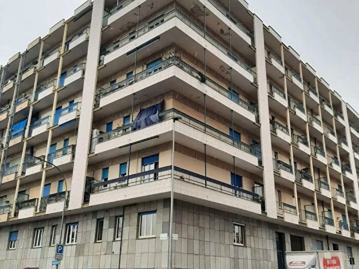 Appartamento trilocale in vendita in Via Nizza, Rivoli