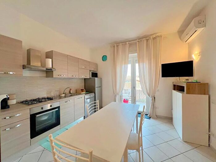 Appartamento bilocale in vendita in Via Grazia Deledda, Muravera