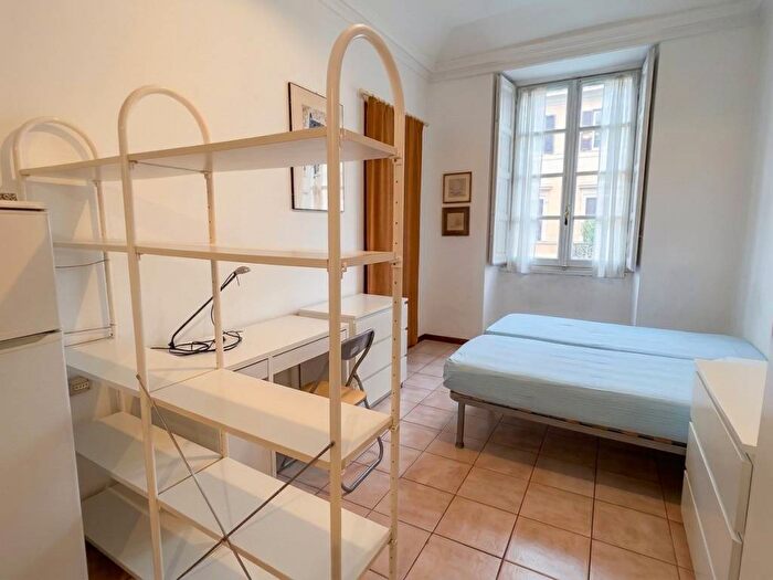 Appartamento monolocale in affitto in VIA VANCHIGLIA, Vanchiglia, Torino