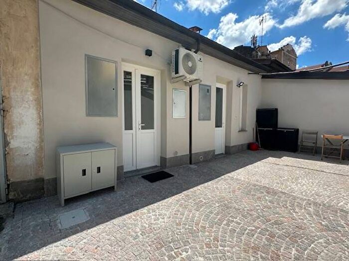 Appartamento monolocale in affitto in Via Bussoleno, Cenisia, Torino