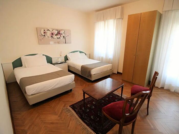 Appartamento trilocale in vendita in Padova