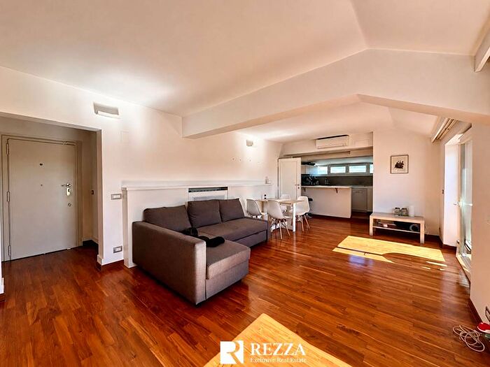 Casa bilocale in affitto in Via Giovanni Paisiello, Parioli, Roma