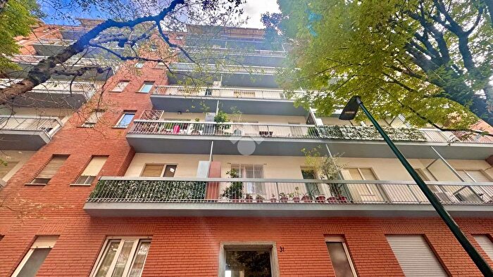 Appartamento bilocale in vendita in Via Bernardo De Canal, Torino