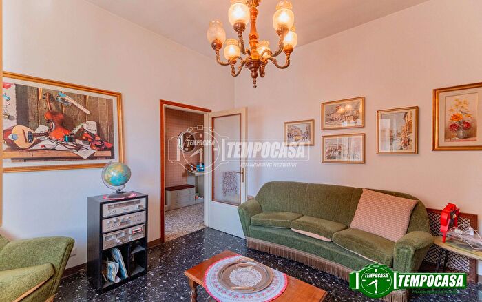 Casa trilocale in vendita in Via Valvassori, Corbetta