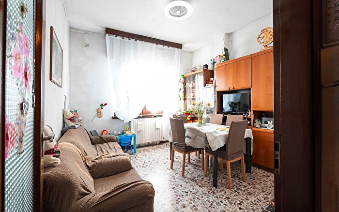 Appartamento trilocale in vendita in Mariano Comense