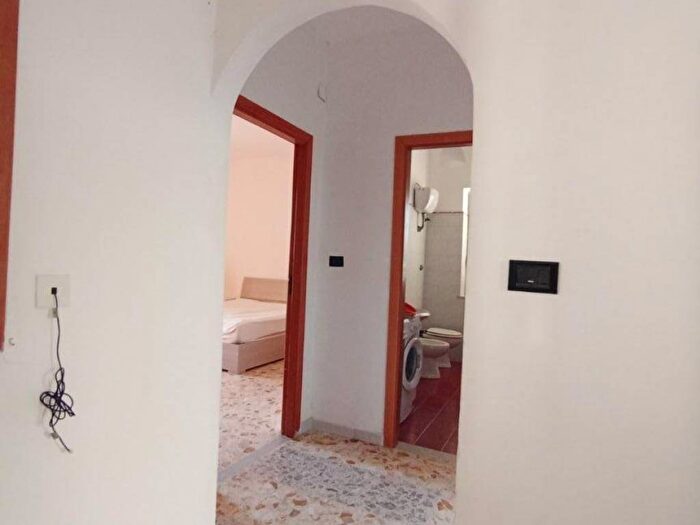 Appartamento trilocale in affitto in Via Vecchia San Gennaro, Pozzuoli Alta, Pozzuoli