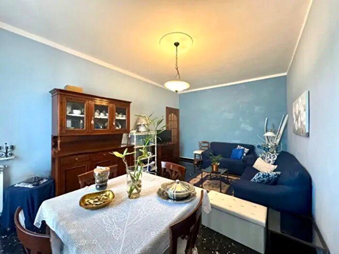 Appartamento quadrilocale in vendita in Via fra Jacopo Berlingeri, Acqui Terme