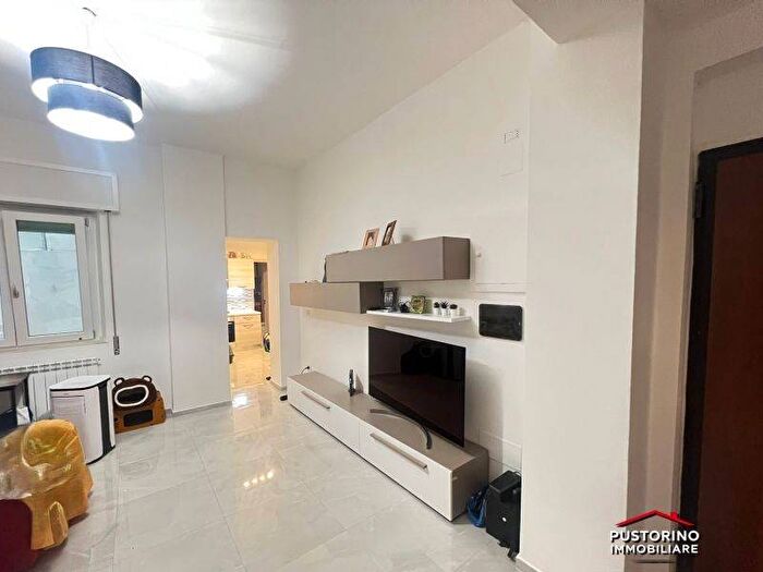 Appartamento bilocale in affitto in Viale Aldo Moro Traversa C, Ferrovieri Stadio, Reggio Calabria